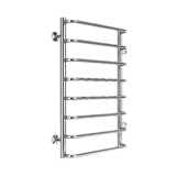 Полотенцесушитель TERMINUS Стандарт П8 500х800 б/п 500