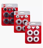 Набор присоединительный Royal Thermo 1/2'' white