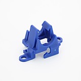 Клипса поворотная для труб 16-20 мм.Uni-Fitt