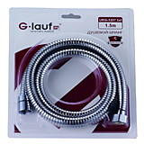 Шланг для душа 1,75м имп/имп блистер G-LAUF URG-1207