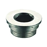 Гайка внутр. для смесителя (гайка задняя) 3/4" G-LAUF UMO-3226