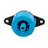 Капельница 4 л/ч (7000/500 шт)  PLAMIX PL-015-4L/H