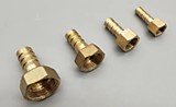 Штуцер под шланг ВР 1/2"х10 мм (10/300)