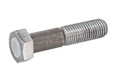 Болт стальной М16х80 (0.161 кг/шт) вес