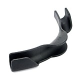 Фиксатор поворота трубы 14-16, 90' (пластик) Uni-Fitt
