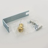 Консоль для расширительного бака до 24л.Uni-Fitt