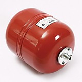 Расширительный бак 18л WRV18 для отопления Uni-Fitt