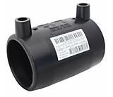 Муфта эл/сварная 110 ПЭ100 SDR11