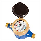 Счетчик х/в мокроходный ЭКО НОМ-15 М х 110мм 