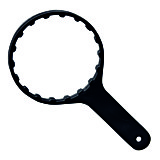 Ключ для магистральных фильтров 10" SL 