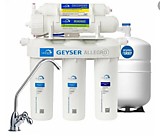 Фильтр для очистки воды Гейзер-Аллегро (Обратный ОСМОС) с краном
