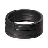 Манжета приборная Д110 (выпускная)