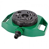 Распылитель  9-ти режимный (ABS) (60/10 шт)  PLAMIX PL-551