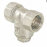 Фильтр прямой ф3/4" г/г VALTEC (18/108)