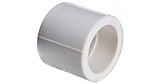 Муфта PP-R 40мм (200/20) TEBO