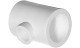 Тройник PP-R 50х25х50 (70/10) TEBO