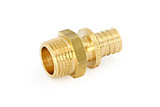 Муфта аксиальная-Н 16 х 1/2".Uni-Fitt