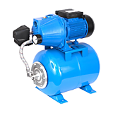 Насосная станция JEMIX ATJET-100 (750вт, 55л/мин, напор 45м)
