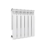 Радиатор биметаллический ГКС  ECO Bimetall 500/100 (Волгоград)