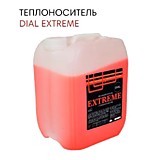 Теплоноситель DIAL EXTREME (-65, Этиленгликоль) 10кг