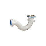 Сифон для душевого поддона 1 1/2"х40мм ОРИО А-4258