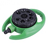 Распылитель  9-ти режимный (овал) (ABS) (60/10 шт)  PLAMIX PL-553