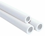 Труба PP-R (не армированная) PN20 63х10,5мм (12) TEBO