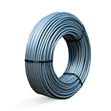 Труба PE-Xa/EVOH 32 х 4,4, 50 м, серая Uni-Fitt