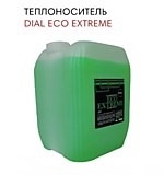 Теплоноситель DIAL ECO EXTREME (-30, Пропиленгликоль) 20кг