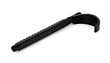 Дюбель-крюк одинарный 8 x 110 для фиксации труб Uni-Fitt