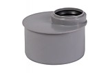 Редукция ПП 110/50мм (короткая) (60)