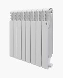 Радиатор алюминиевый Royal Thermo Revolution 2.0 500/80