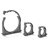 Хомут ПП 40мм