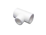Тройник PP-R 32х20х32 (100/10) TEBO