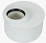 Редукция ПП бесшум. 110/50 (короткая)