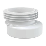 Манжета для унитаза ALCAPLAST эксцентрическая