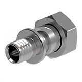 Муфта аксиальная-Н 16 х 3/4".Royal Thermo